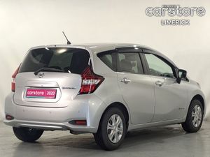 Nissan NOTE E-power - Image 3