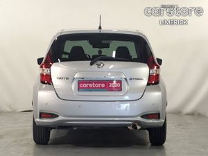 Nissan NOTE E-power - Image 4