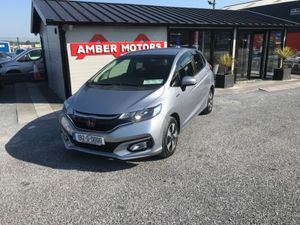 192 HONDA FIT AUTO - Image 2
