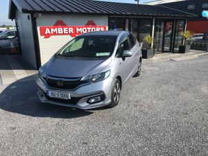 192 HONDA FIT AUTO - Image 3