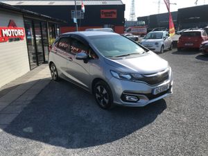 192 HONDA FIT AUTO - Image 4