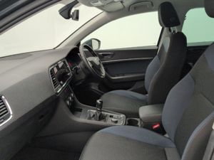 SEAT Ateca 1.6tdi 115HP SE Plus - Image 4