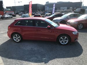 2019 AUDI A3 AUTOMATIC - Image 3