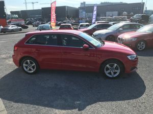 2019 AUDI A3 AUTOMATIC - Image 4
