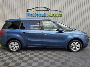 2015 Citroen C4 HDi 90 manual VTR+ 1.6 - Image 2