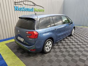 2015 Citroen C4 HDi 90 manual VTR+ 1.6 - Image 3