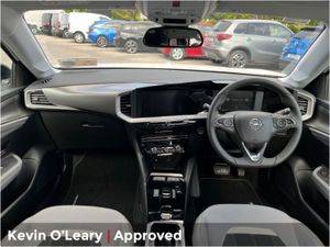Opel Mokka e Elegance 136PS Electric Auto - Image 3