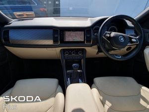 Skoda Kodiaq 2.0 TDI 150HP DSG Style 7 Seat - Image 2