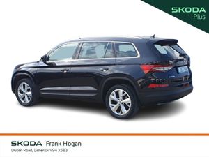 Skoda Kodiaq 2.0 TDI 150HP DSG Style 7 Seat - Image 3