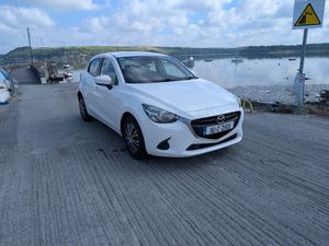Mazda Mazda2 2016 - Image 2
