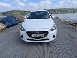 Mazda Mazda2 2016 - Image 4