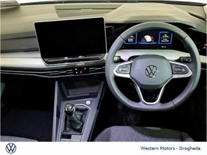 Volkswagen Golf Golf Edition 75 1.5 TSI 116HP - Image 4