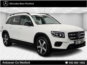 Mercedes-Benz GLB 180D (7 Seats) Progressive With - Image 3