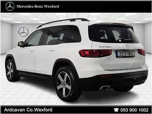 Mercedes-Benz GLB 180D (7 Seats) Progressive With - Image 4