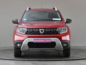 Dacia Duster 1.5 DCI 115BHP 6spd Techroad Blue - Image 2
