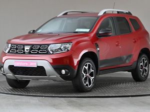 Dacia Duster 1.5 DCI 115BHP 6spd Techroad Blue - Image 3