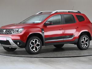 Dacia Duster 1.5 DCI 115BHP 6spd Techroad Blue - Image 4
