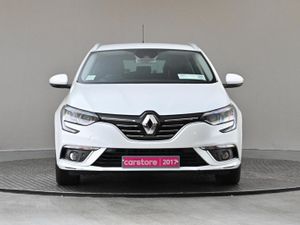 Renault Megane 1.5 DCi 110BHP 6spd Sport Tourer D - Image 2