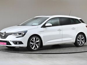 Renault Megane 1.5 DCi 110BHP 6spd Sport Tourer D - Image 4