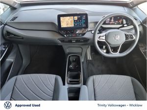 Volkswagen ID.3 Id.3 PRO 204HP 58kwh Trinity Volk - Image 2