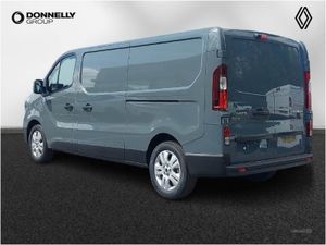 Renault Trafic Ll30 Blue dCi 150 Extra  safety  V - Image 2