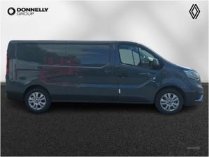 Renault Trafic Ll30 Blue dCi 150 Extra  safety  V - Image 3
