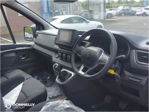 Renault Trafic Ll30 Blue dCi 150 Extra  safety  V - Image 4