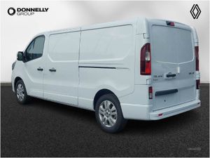 Renault Trafic Ll30 Blue dCi 130 Extra  safety  V - Image 2