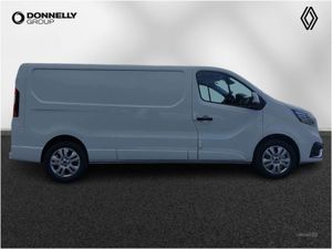 Renault Trafic Ll30 Blue dCi 130 Extra  safety  V - Image 3