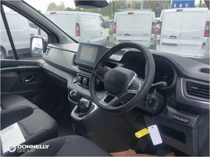 Renault Trafic Ll30 Blue dCi 130 Extra  safety  V - Image 4