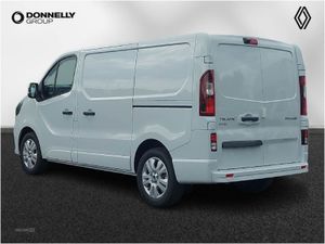 Renault Trafic Sl30 Blue dCi 130 Extra  safety  V - Image 2