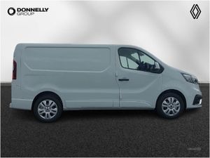 Renault Trafic Sl30 Blue dCi 130 Extra  safety  V - Image 3