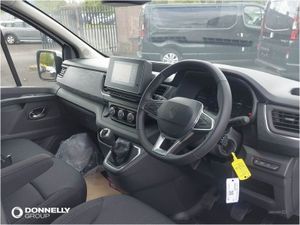 Renault Trafic Sl30 Blue dCi 130 Extra  safety  V - Image 4