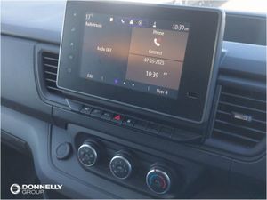 Renault Trafic Sl30 Blue dCi 130 Advance Van - Image 4