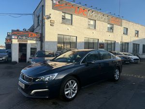 Peugeot 508 2015 Automatic - Image 2