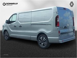 Renault Trafic Ll30 Blue dCi 150 Extra Sport  saf - Image 2