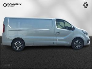 Renault Trafic Ll30 Blue dCi 150 Extra Sport  saf - Image 3