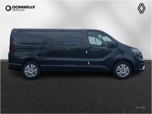 Renault Trafic Ll30 Blue dCi 130 Extra  safety  V - Image 2
