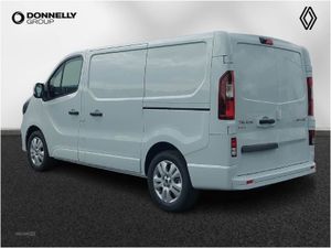 Renault Trafic Sl30 Blue dCi 130 Extra  safety  V - Image 2