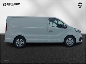 Renault Trafic Sl30 Blue dCi 130 Extra  safety  V - Image 3