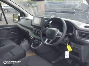 Renault Trafic Sl30 Blue dCi 130 Extra  safety  V - Image 4
