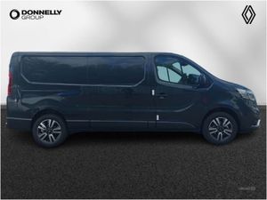 Renault Trafic Ll30 Blue dCi 150 Extra Sport  saf - Image 2