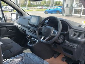 Renault Trafic Ll30 Blue dCi 150 Extra Sport  saf - Image 3