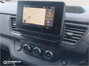 Renault Trafic Ll30 Blue dCi 150 Extra Sport  saf - Image 4