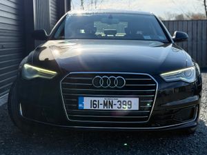 161 Audi A6 Executive 190 Bhp Low Km - Image 2