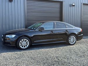 161 Audi A6 Executive 190 Bhp Low Km - Image 3
