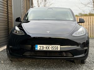 231 Tesla Model Y Long Range - Image 2