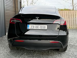 231 Tesla Model Y Long Range - Image 4