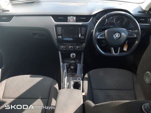 Skoda Octavia Style Model 1.6tdi 110HP - Image 2