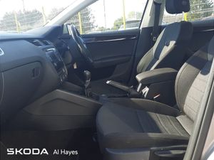 Skoda Octavia Style Model 1.6tdi 110HP - Image 3